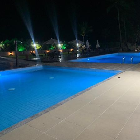 Paraiso Pe Na Areia Entre Ilheus E Itacare Eksteriør billede
