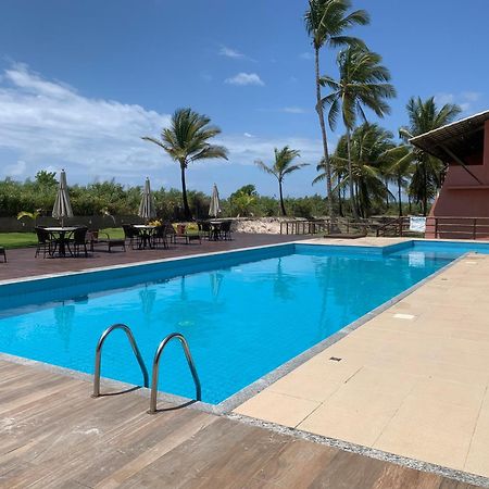 Paraiso Pe Na Areia Entre Ilheus E Itacare Eksteriør billede