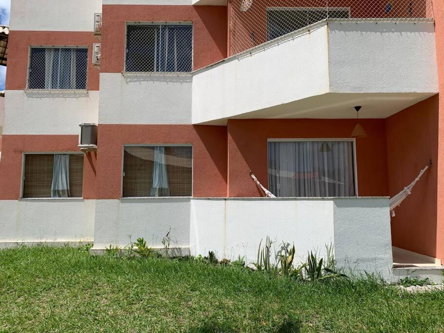Paraiso Pe Na Areia Entre Ilheus E Itacare Eksteriør billede