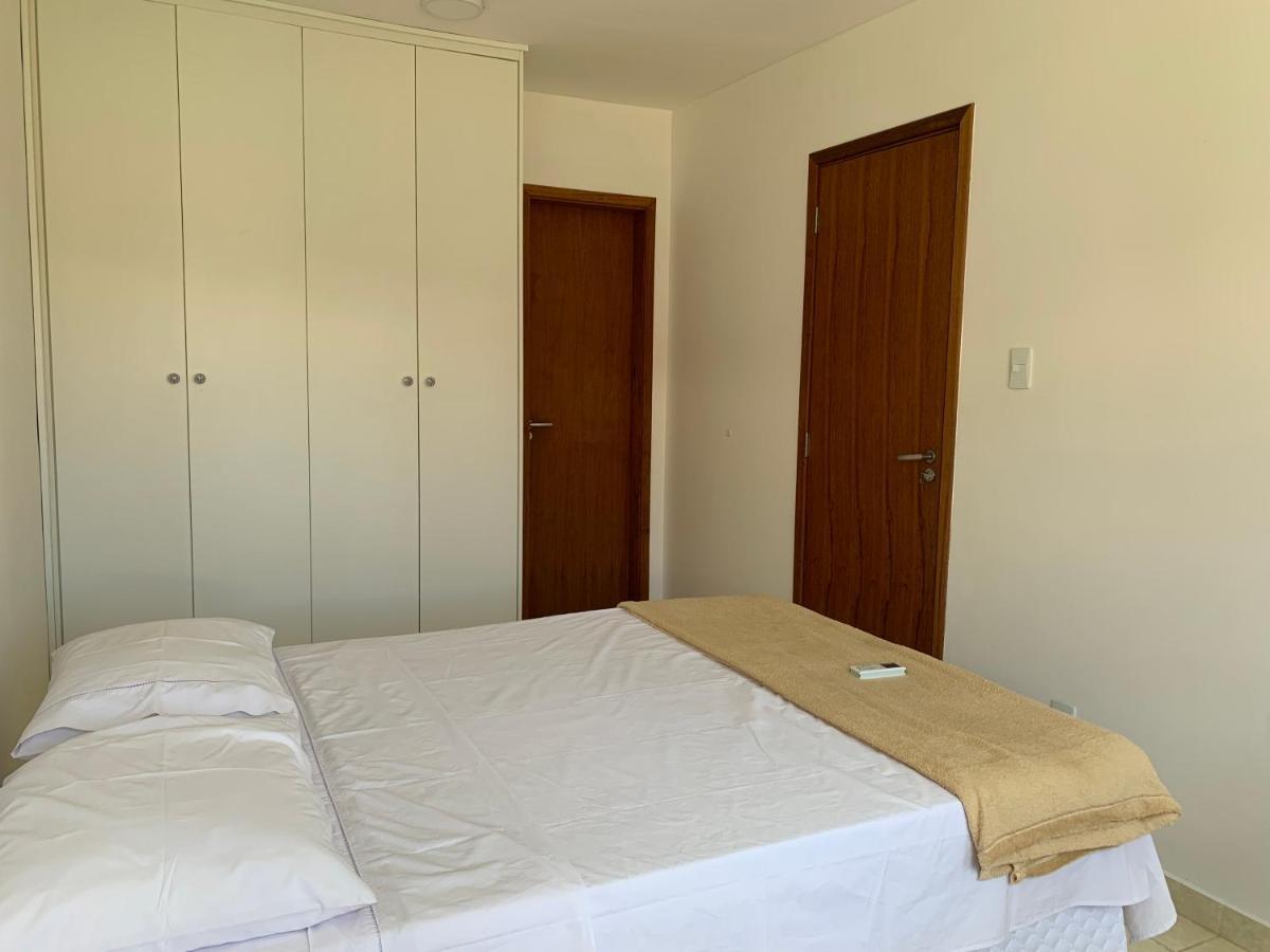 Paraiso Pe Na Areia Entre Ilheus E Itacare Eksteriør billede