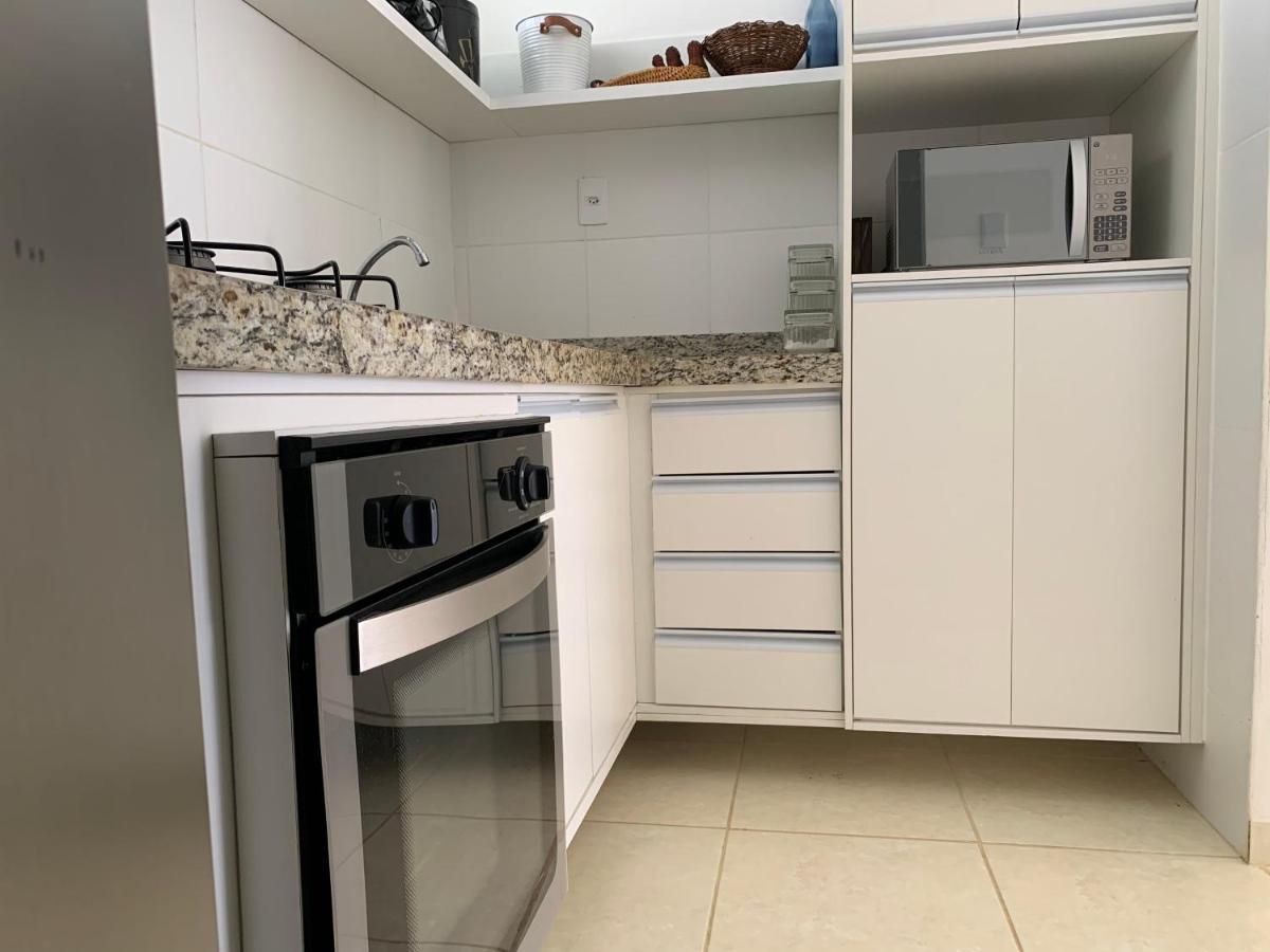 Paraiso Pe Na Areia Entre Ilheus E Itacare Eksteriør billede